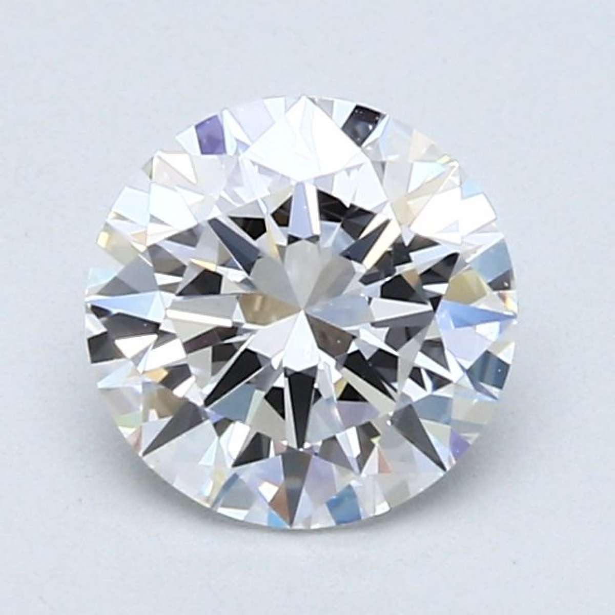 Certified Diamond GIA Carats 1.13 Color D Clarity VVS1 EX EX EX Fluorescence FNT Brown No Green No Milky No EyeClean 100% Certified Diamond GIA Carats 1.13 Color D Clarity VVS1 EX EX EX Fluorescence FNT Brown No Green No Milky No EyeClean 100%