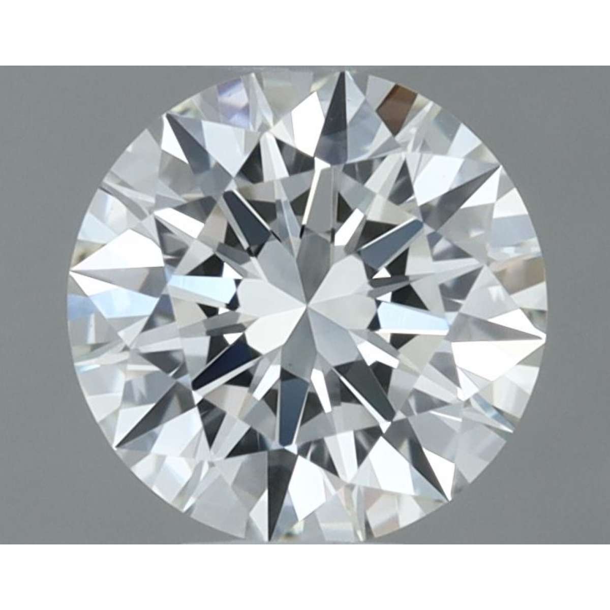 Diamante Certificato IGI Carati 0.43 Colore G Purezza VVS2 EX EX EX Fluorescenza NON Brown No Green No Milky No EyeClean 100% Diamante Certificato IGI Carati 0.43 Colore G Purezza VVS2 EX EX EX Fluorescenza NON Brown No Green No Milky No EyeClean 100%