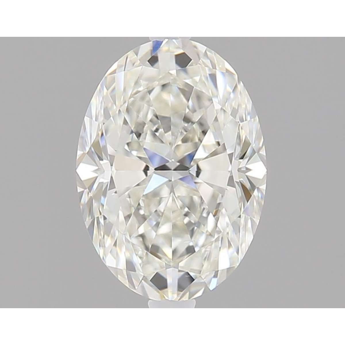 Diamante Certificato IGI Carati 1.3 Colore G Purezza VS2  -  EX  EX Fluorescenza NON Brown No Green No Milky No EyeClean 100%