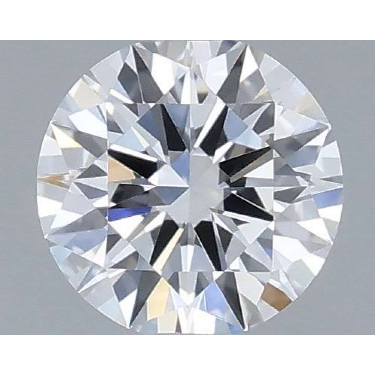 Certified Diamond GIA Carats 0.27 Color D Clarity IF  EX  EX  VG Fluorescence NON Brown No Green No Milky No EyeClean 100%
