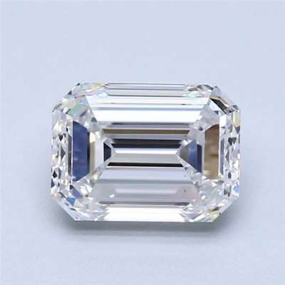 Diamante Certificato GIA Carati 1.51 Colore E Purezza VS2  -  EX  EX Fluorescenza NON Brown No Green No Milky No EyeClean 100%