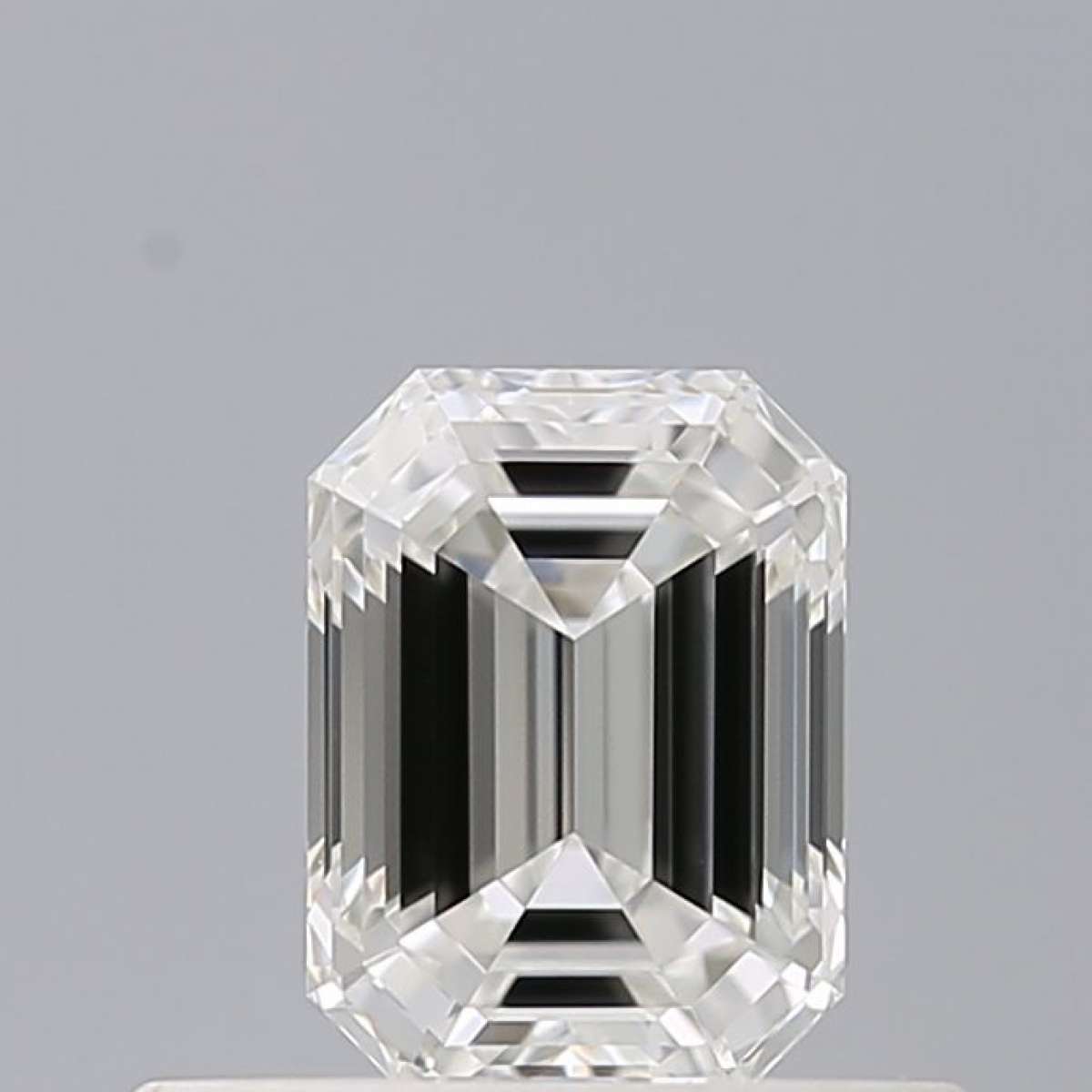 Certified Diamond GIA Carats 0.39 Color F Clarity VVS2 - EX VG Fluorescence NON Brown No Milky No EyeClean 100% Certified Diamond GIA Carats 0.39 Color F Clarity VVS2 - EX VG Fluorescence NON Brown No Milky No EyeClean 100%