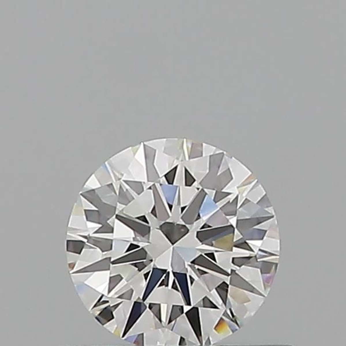 Certified Diamond GIA Carats 0.5 Color F Clarity VS1 EX EX EX Fluorescence FNT Brown No Milky No EyeClean 100% Certified Diamond GIA Carats 0.5 Color F Clarity VS1 EX EX EX Fluorescence FNT Brown No Milky No EyeClean 100%