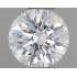 Certified Diamond GIA Carats 0.36 Color E Clarity VS2  EX  EX  EX Fluorescence NON Brown No Green No Milky No EyeClean 100%