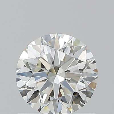 Certified Diamond HRD Carats 0.9 Color H Clarity VVS1  EX  EX  EX Fluorescence NON Brown No Green No Milky No EyeClean 100%