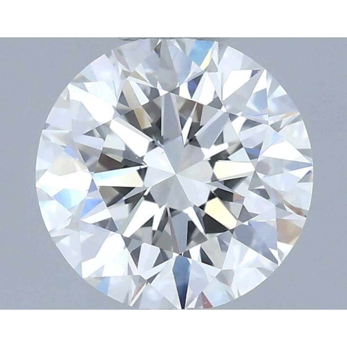 Diamante Certificato IGI Carati 1.11 Colore G Purezza VVS2  EX  EX  EX Fluorescenza NON Brown No Green No Milky No EyeClean 100%