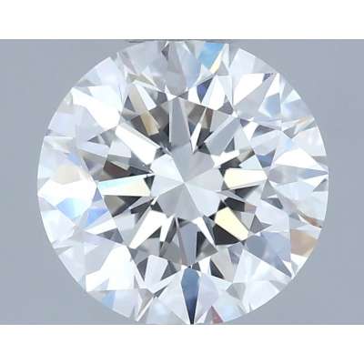 Diamante Certificato IGI Carati 1.11 Colore G Purezza VVS2  EX  EX  EX Fluorescenza NON Brown No Green No Milky No EyeClean 100%