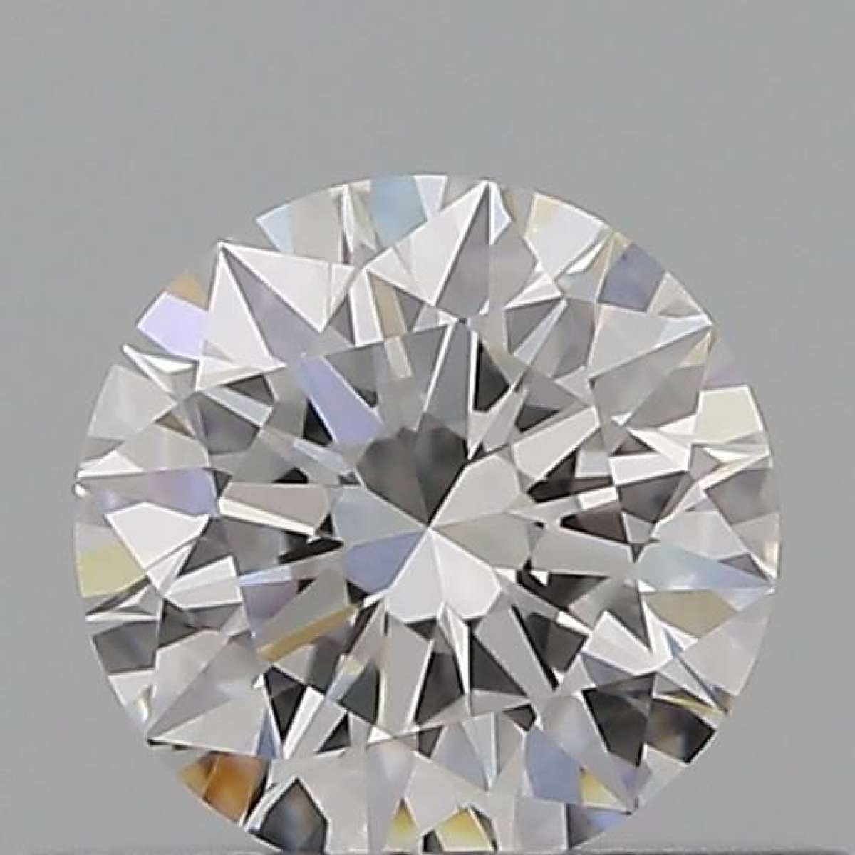 Certified Diamond GIA Carats 0.42 Color D Clarity IF EX EX EX Fluorescence NON Brown No Green No Milky No EyeClean 100% Certified Diamond GIA Carats 0.42 Color D Clarity IF EX EX EX Fluorescence NON Brown No Green No Milky No EyeClean 100%