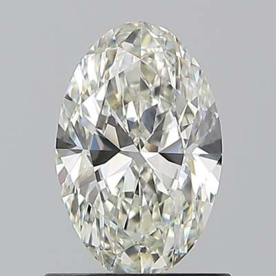 Certified Diamond IGI Carats 0.9 Color H Clarity VVS2  -  EX  VG Fluorescence NON Brown No Green No Milky No EyeClean 100%