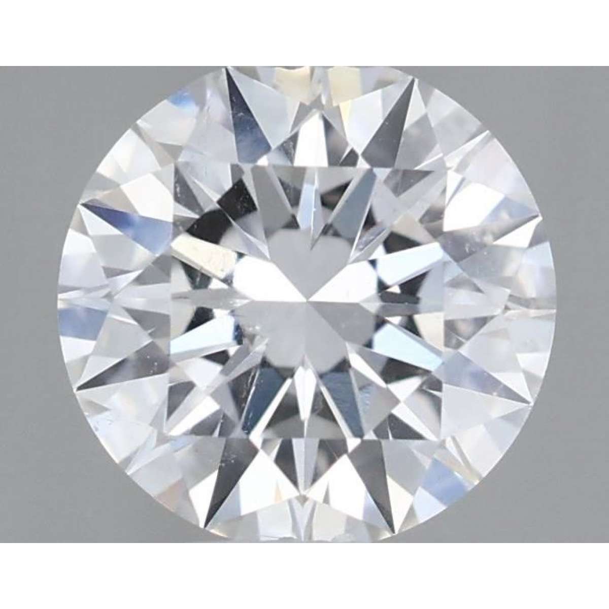 Certified Diamond GIA Carats 0.6 Color D Clarity SI2 EX EX EX Fluorescence NON Brown No Green No Milky No EyeClean 100% Certified Diamond GIA Carats 0.6 Color D Clarity SI2 EX EX EX Fluorescence NON Brown No Green No Milky No EyeClean 100%