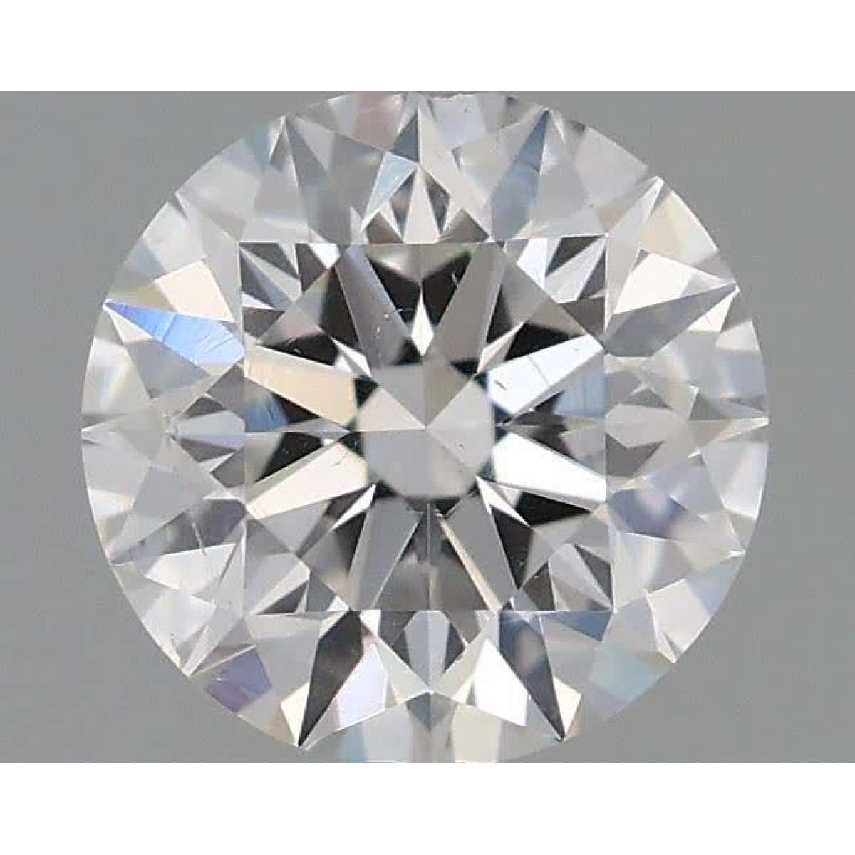 Certified Diamond GIA Carats 0.52 Color F Clarity SI1 EX EX EX Fluorescence NON Brown No Green No Milky No EyeClean 100% Certified Diamond GIA Carats 0.52 Color F Clarity SI1 EX EX EX Fluorescence NON Brown No Green No Milky No EyeClean 100%