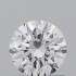 Certified Diamond GIA Carats 0.8 Color D Clarity VVS2  EX  EX  EX Fluorescence NON Brown No Green No Milky No EyeClean 100%