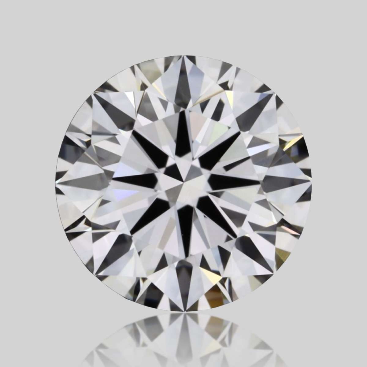 Certified Diamond IGI Carats 0.59 Color D Clarity VVS1 EX EX EX Fluorescence NON Brown No Green No Milky No EyeClean 100% Certified Diamond IGI Carats 0.59 Color D Clarity VVS1 EX EX EX Fluorescence NON Brown No Green No Milky No EyeClean 100%