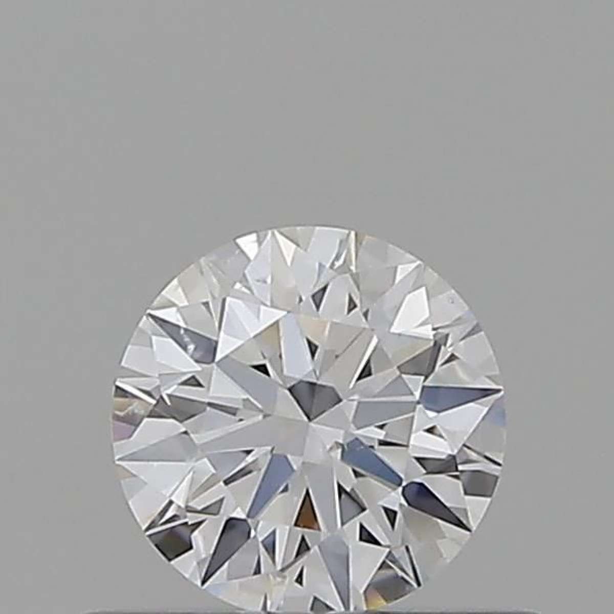 Diamante Certificato GIA Carati 0.46 Colore D Purezza SI1 EX EX EX Fluorescenza NON Brown No Green No Milky No EyeClean 100% Diamante Certificato GIA Carati 0.46 Colore D Purezza SI1 EX EX EX Fluorescenza NON Brown No Green No Milky No EyeClean 100%