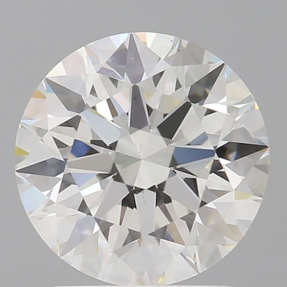 Certified Diamond GIA Carats 1.62 Color H Clarity VS1 EX EX EX Fluorescence NON Brown No Green No Milky No EyeClean 100% Certified Diamond GIA Carats 1.62 Color H Clarity VS1 EX EX EX Fluorescence NON Brown No Green No Milky No EyeClean 100%