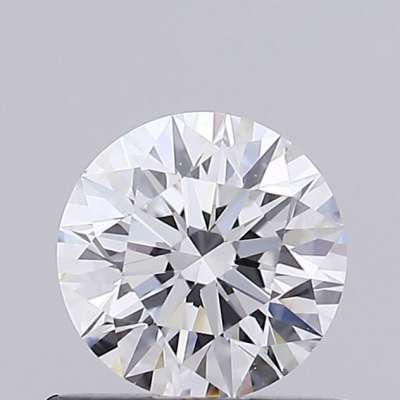Certified Diamond GIA Carats 0.7 Color D Clarity IF  EX  EX  EX Fluorescence NON Brown No Green No Milky No EyeClean 100%