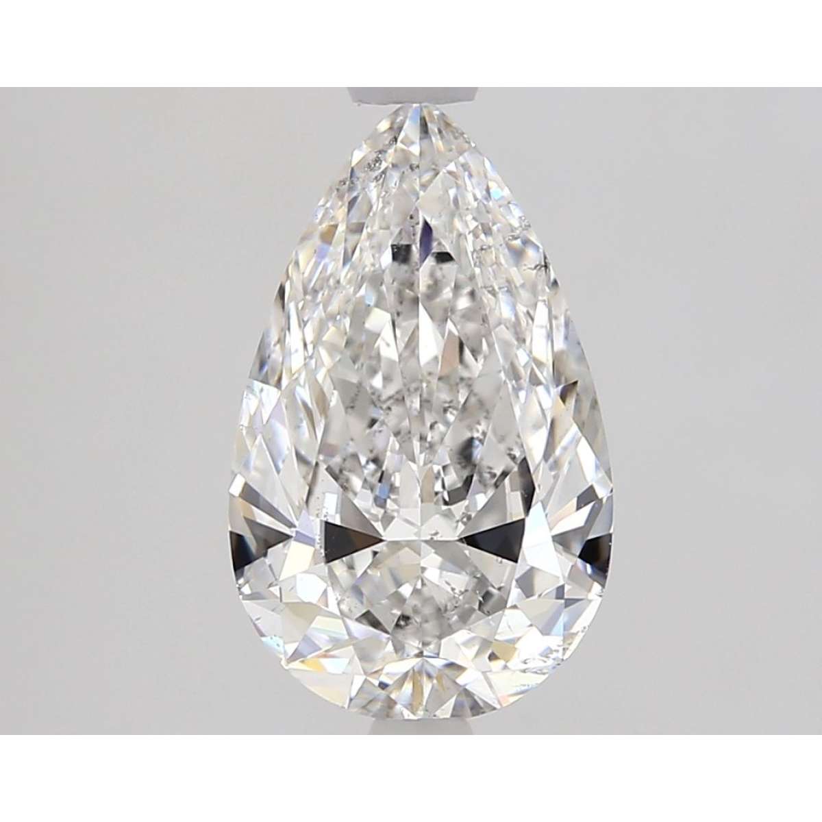 Certified Diamond GIA Carats 1.5 Color E Clarity SI2 - EX EX Fluorescence NON Brown No Green No Milky No EyeClean 100% Certified Diamond GIA Carats 1.5 Color E Clarity SI2 - EX EX Fluorescence NON Brown No Green No Milky No EyeClean 100%