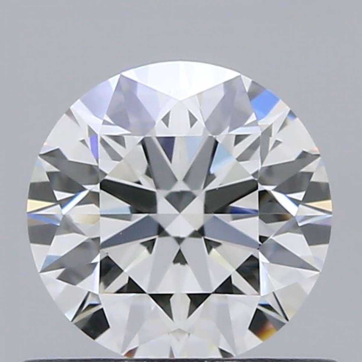 Certified Diamond GIA Carats 0.58 Color E Clarity VVS1 EX EX EX Fluorescence MED Brown No Green No Milky No EyeClean 100% Certified Diamond GIA Carats 0.58 Color E Clarity VVS1 EX EX EX Fluorescence MED Brown No Green No Milky No EyeClean 100%