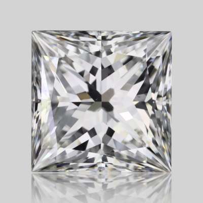 Certified Diamond GIA Carats 1.01 Color E Clarity VS1  -  EX  EX Fluorescence NON Brown No Green No Milky No EyeClean 100%