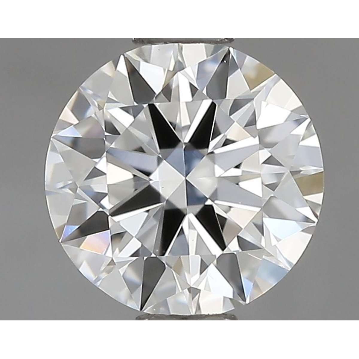 Diamante Certificato GIA Carati 0.8 Colore G Purezza VVS2 EX EX EX Fluorescenza MED Brown No Green No Milky No EyeClean 100% Diamante Certificato GIA Carati 0.8 Colore G Purezza VVS2 EX EX EX Fluorescenza MED Brown No Green No Milky No EyeClean 100%