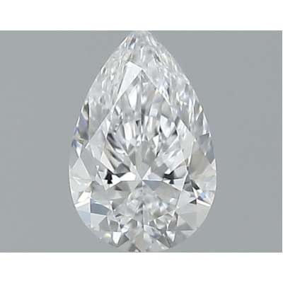 Diamante Certificato GIA Carati 0.3 Colore D Purezza VVS2  -  EX  VG Fluorescenza NON Brown No Green No Milky No EyeClean 100%