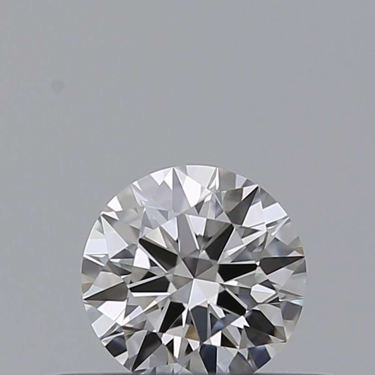 Certified Diamond GIA Carats 0.3 Color G Clarity VVS1  EX  EX  EX Fluorescence NON Brown No Milky No EyeClean 100%