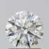Certified Diamond IGI Carats 1.21 Color H Clarity VS1  EX  EX  EX Fluorescence NON Brown No Green No Milky No EyeClean 100%