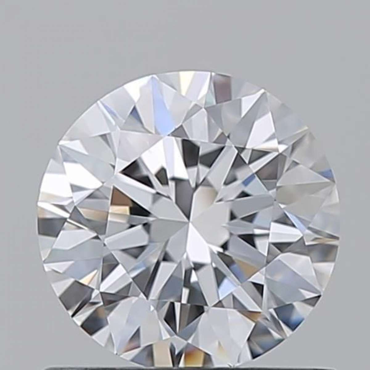 Certified Diamond GIA Carats 0.83 Color D Clarity IF  EX  EX  EX Fluorescence NON Brown No Green No Milky No EyeClean 100%
