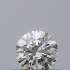 Certified Diamond GIA Carats 0.3 Color G Clarity VS1  EX  EX  EX Fluorescence NON Brown No Milky No EyeClean 100%