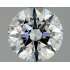 Certified Diamond GIA Carats 1.4 Color E Clarity VVS2  EX  EX  EX Fluorescence NON Brown No Green No Milky No EyeClean 100%