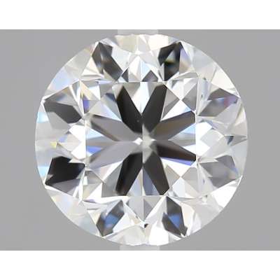 Diamante Certificato GIA Carati 1.5 Colore F Purezza VS2  VG  EX  VG Fluorescenza NON Brown No Green No Milky No EyeClean 100%