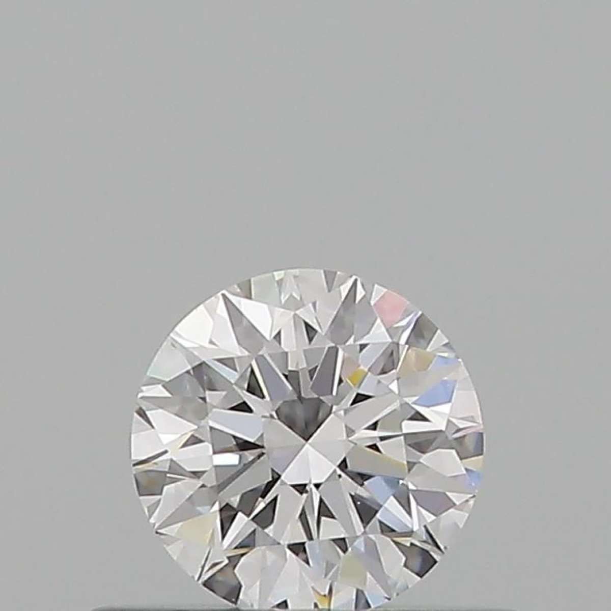 Certified Diamond GIA Carats 0.4 Color D Clarity VVS1 EX EX EX Fluorescence NON Brown No Green No Milky No EyeClean 100% Certified Diamond GIA Carats 0.4 Color D Clarity VVS1 EX EX EX Fluorescence NON Brown No Green No Milky No EyeClean 100%