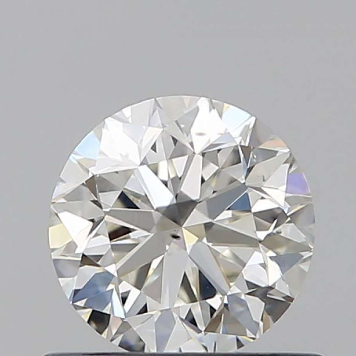 Certified Diamond GIA Carats 0.7 Color H Clarity VS2 VG EX VG Fluorescence NON Brown No Green No Milky No EyeClean 100% Certified Diamond GIA Carats 0.7 Color H Clarity VS2 VG EX VG Fluorescence NON Brown No Green No Milky No EyeClean 100%