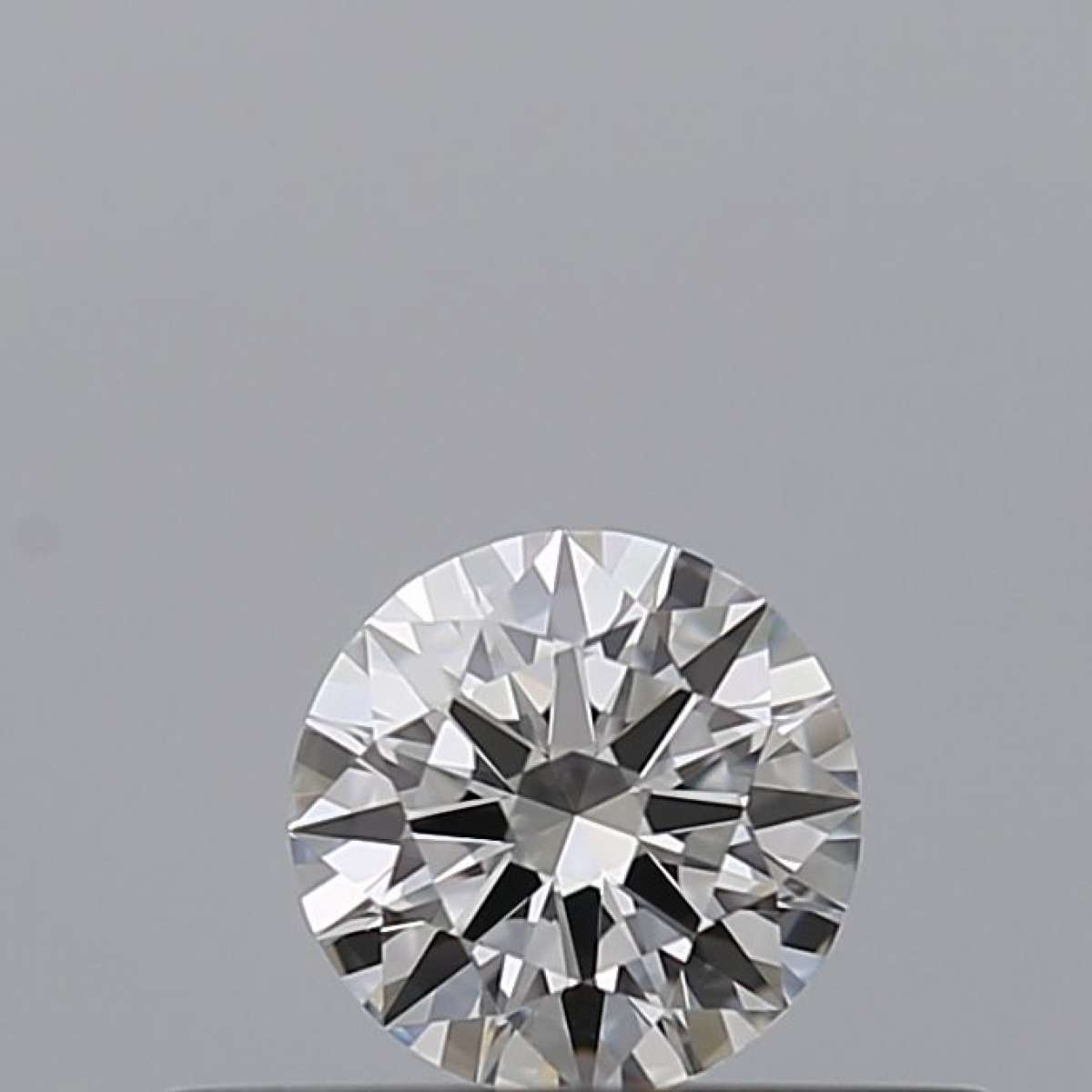 Certified Diamond GIA Carats 0.25 Color D Clarity VVS2 EX EX EX Fluorescence NON Brown No Green No Milky No EyeClean 100% Certified Diamond GIA Carats 0.25 Color D Clarity VVS2 EX EX EX Fluorescence NON Brown No Green No Milky No EyeClean 100%