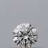 Certified Diamond GIA Carats 0.25 Color D Clarity VVS2  EX  EX  EX Fluorescence NON Brown No Green No Milky No EyeClean 100%