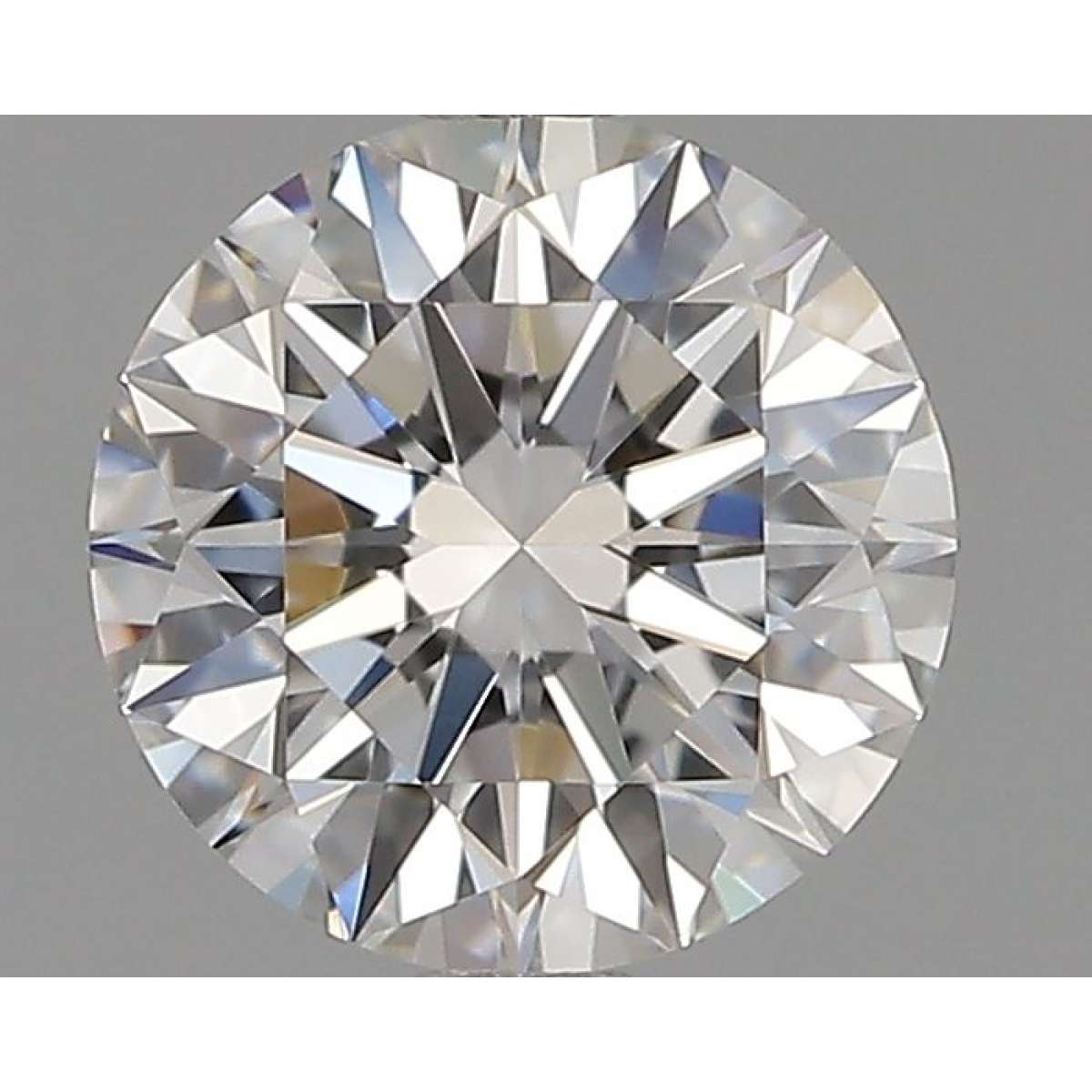 Certified Diamond GIA Carats 0.8 Color E Clarity VVS2  EX  EX  EX Fluorescence NON Brown No Green No Milky No EyeClean 100%