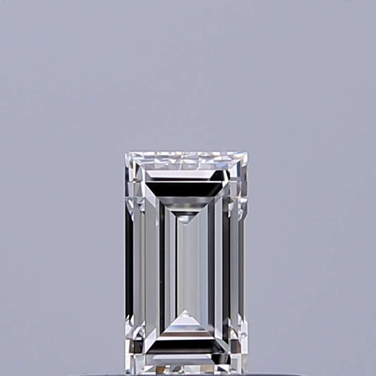 Certified Diamond GIA Carats 0.25 Color E Clarity IF  -  EX  EX Fluorescence NON Brown No Green No Milky No EyeClean 100%