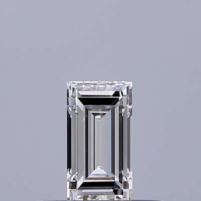 Certified Diamond GIA Carats 0.25 Color E Clarity IF  -  EX  EX Fluorescence NON Brown No Green No Milky No EyeClean 100%