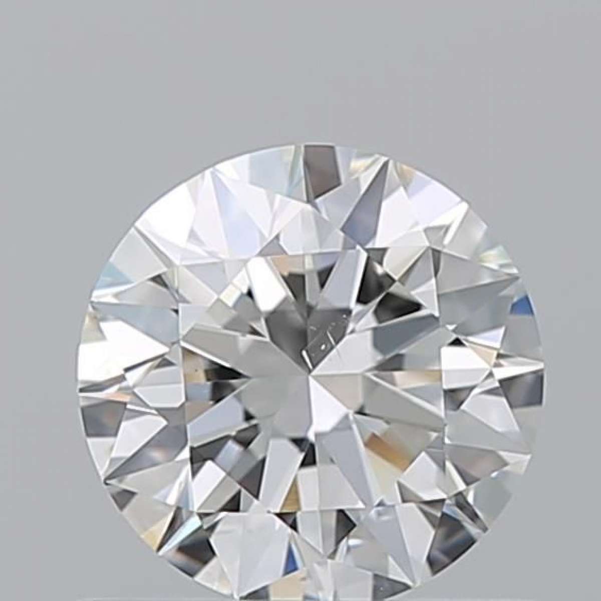 Certified Diamond GIA Carats 0.7 Color H Clarity SI1 EX EX EX Fluorescence NON Brown No Milky No EyeClean 100% Certified Diamond GIA Carats 0.7 Color H Clarity SI1 EX EX EX Fluorescence NON Brown No Milky No EyeClean 100%