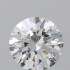 Certified Diamond GIA Carats 0.7 Color H Clarity SI1  EX  EX  EX Fluorescence NON Brown No Milky No EyeClean 100%