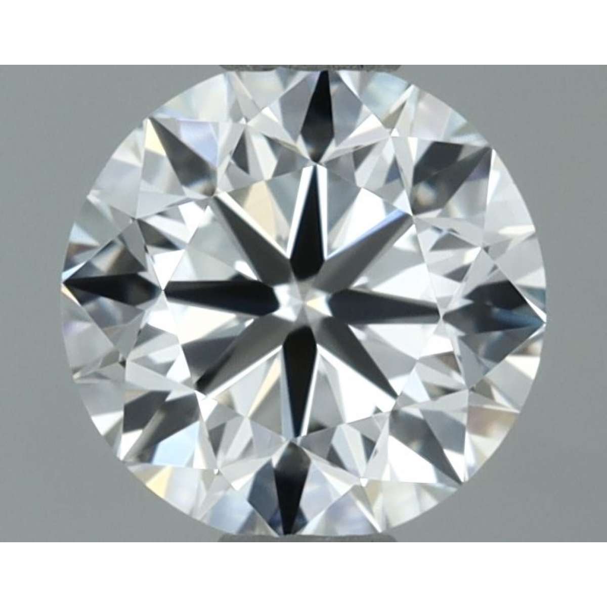 Certified Diamond IGI Carats 0.7 Color G Clarity VVS1  VG  EX  EX Fluorescence NON Brown No Green No Milky No EyeClean 100%
