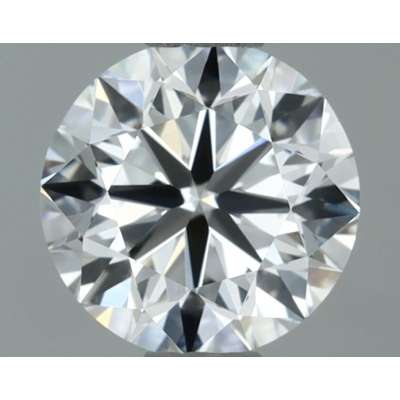 Certified Diamond IGI Carats 0.7 Color G Clarity VVS1  VG  EX  EX Fluorescence NON Brown No Green No Milky No EyeClean 100%