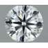 Certified Diamond IGI Carats 0.7 Color G Clarity VVS1  VG  EX  EX Fluorescence NON Brown No Green No Milky No EyeClean 100%
