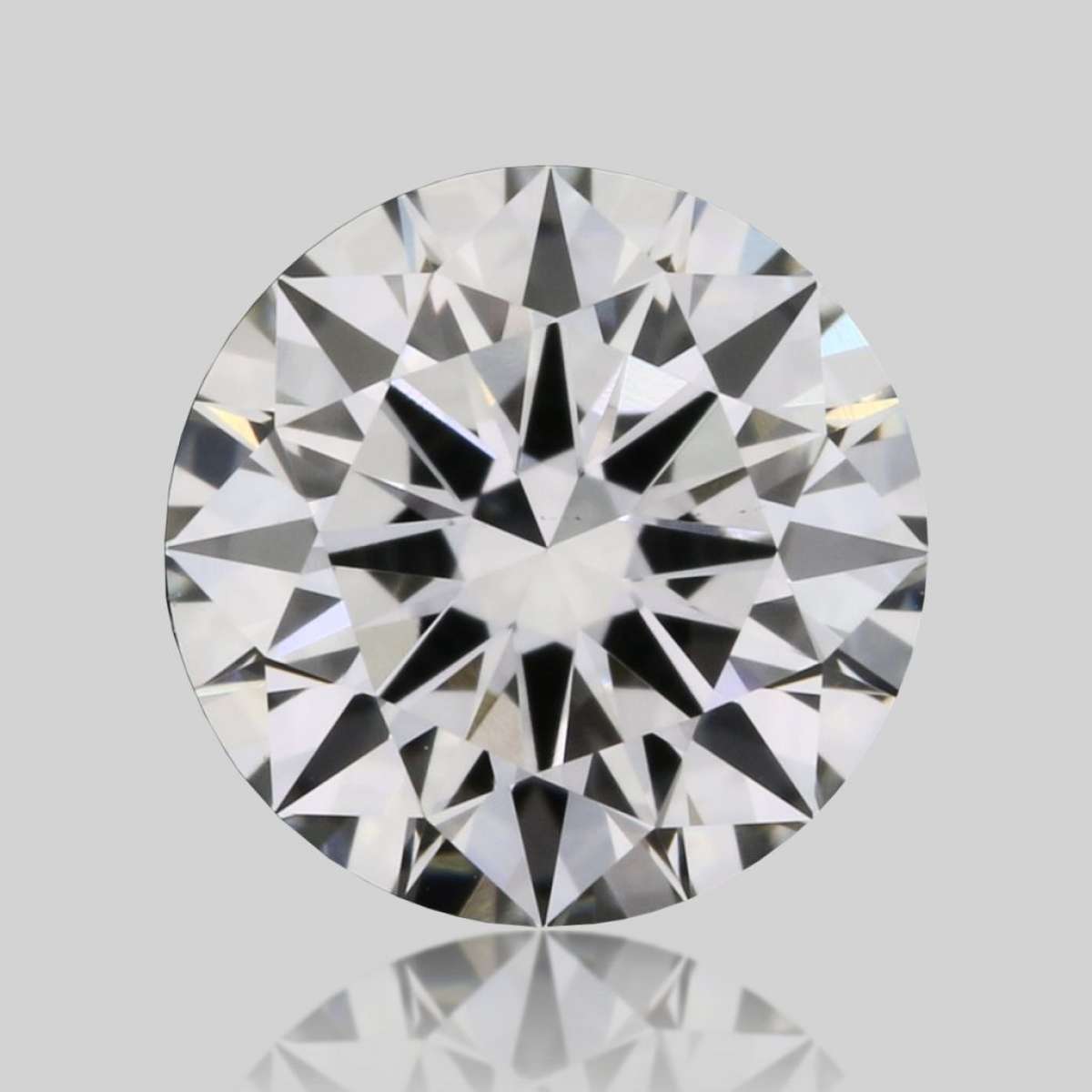 Certified Diamond IGI Carats 0.33 Color F Clarity VVS2  EX  EX  EX Fluorescence NON Brown No Green No Milky No EyeClean 100% Certified Diamond IGI Carats 0.33 Color F Clarity VVS2  EX  EX  EX Fluorescence NON Brown No Green No Milky No EyeClean 100%