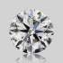 Certified Diamond HRD Carats 1.0 Color G Clarity VVS1  VG  EX  VG Fluorescence NON Brown No Green No Milky No EyeClean 100%