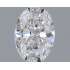 Certified Diamond GIA Carats 0.31 Color D Clarity VVS1  -  EX  EX Fluorescence FNT Brown No Green No Milky No EyeClean 100%