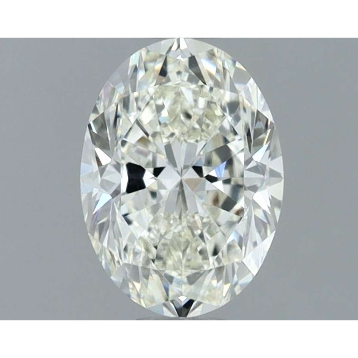 Diamante Certificato IGI Carati 1.31 Colore H Purezza VVS1  -  EX  EX Fluorescenza FNT Brown No Green No Milky No EyeClean 100%