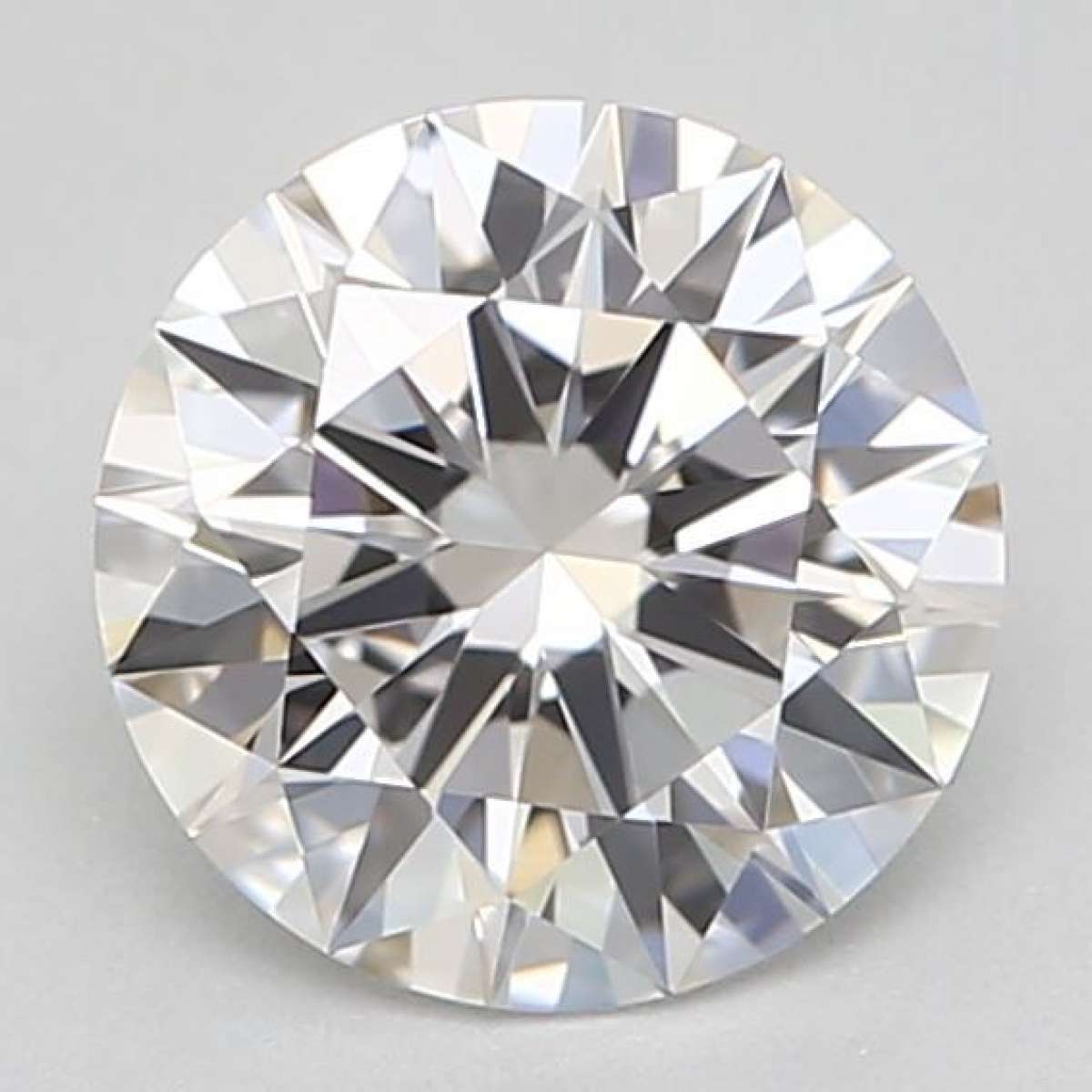 Certified Diamond GIA Carats 0.59 Color E Clarity VVS1 EX EX EX Fluorescence NON Brown No Green No Milky No EyeClean 100% Certified Diamond GIA Carats 0.59 Color E Clarity VVS1 EX EX EX Fluorescence NON Brown No Green No Milky No EyeClean 100%