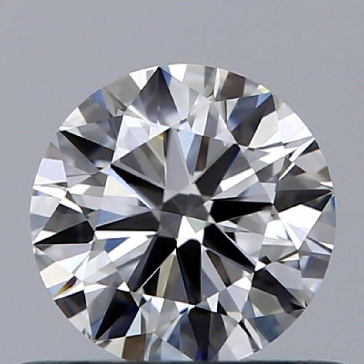 Certified Diamond GIA Carats 0.48 Color E Clarity VVS1 VG EX VG Fluorescence NON Brown No Green No Milky No EyeClean 100% Certified Diamond GIA Carats 0.48 Color E Clarity VVS1 VG EX VG Fluorescence NON Brown No Green No Milky No EyeClean 100%