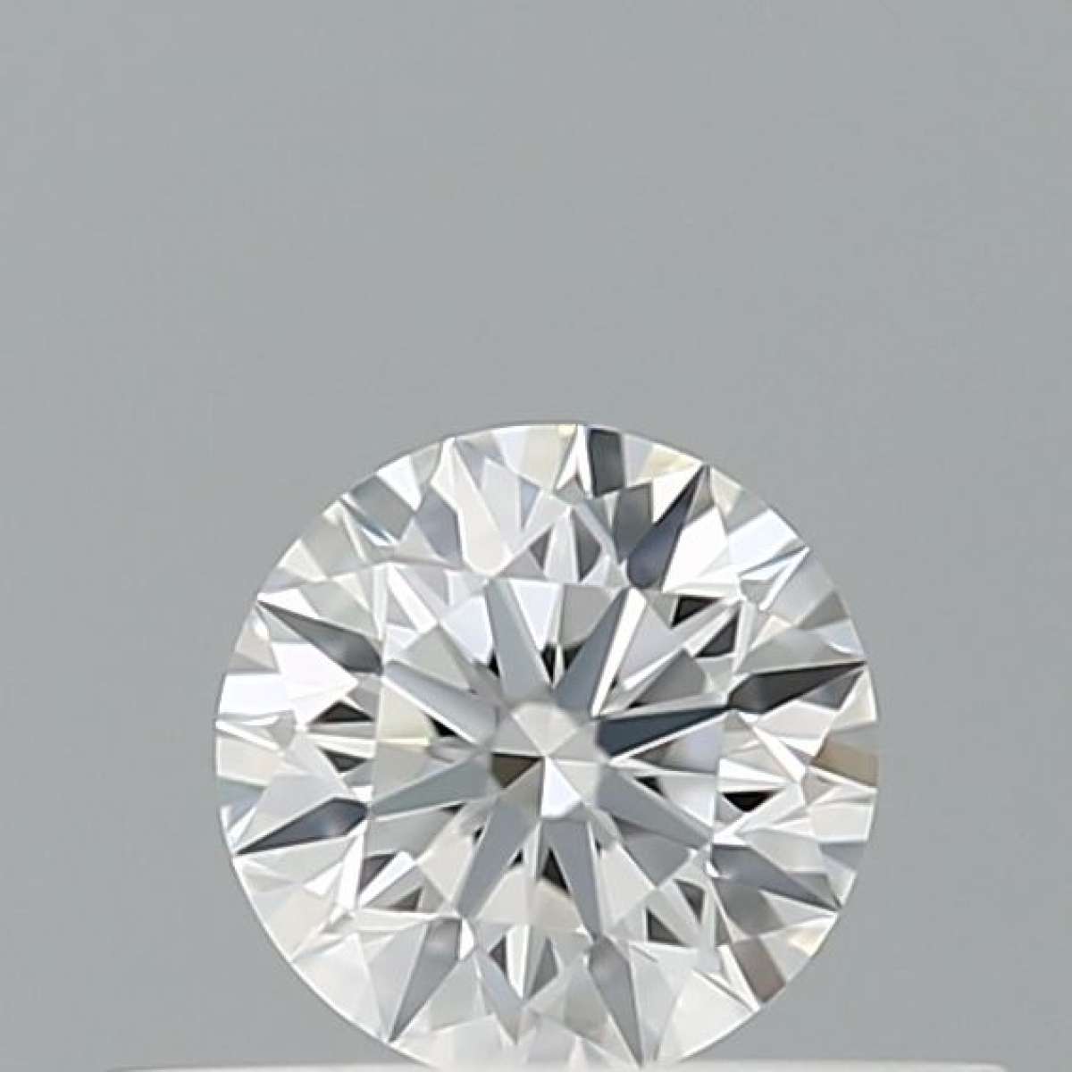 Certified Diamond GIA Carats 0.24 Color D Clarity VVS1  EX  EX  EX Fluorescence NON Brown No Green No Milky No EyeClean 100%